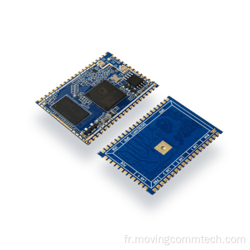 Module IoT WiFi Openwrt Wiless Wiless WiFi